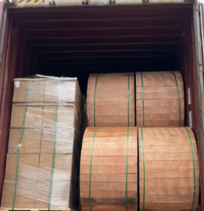 GJXH 2 Core Fiber Optic Drop Cable Butterfly สำหรับการสื่อสารโทรคมนาคมภายในอาคาร
