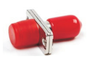 fiber optic  FC to ST Single Mode 8dB  Attenuator  Networks application Wavelength 1260 to 1620nm