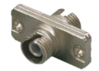 Inse<0.2 dB FC Simplex Adapter simplex ,Local Area Network System application