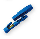 Fiber Optic fast connector FTTH Outlets Connection at the desk for LAN environments Insertion Loss<0.2dB