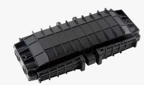 PP 48 Cores Fiber Optic Splice Closure สำหรับระบบ CATV