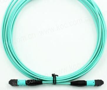 สายแพทช์ไฟเบอร์มัลติ ODM, สายแพทช์ MPO IEC 61754 7