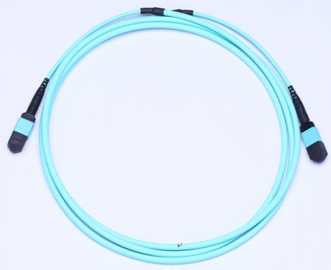 สายแพทช์ไฟเบอร์มัลติ ODM, สายแพทช์ MPO IEC 61754 7