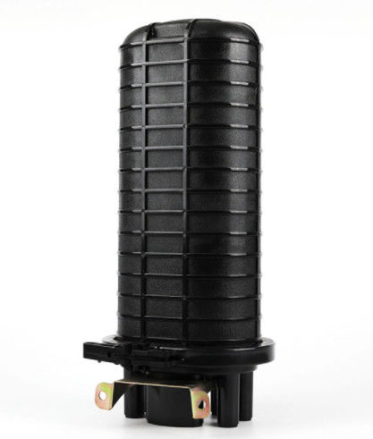 96 Fiber Optic Enclosures Outdoor, Optical Fiber Cable Joint Closure for duct